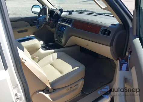 2012 GMC Yukon Slt from USA, damaged, VIN 1GKS1CE04CR160905